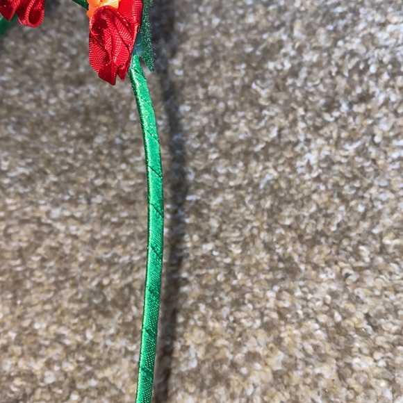 Cat Ear Headband - Picture 4 of 5